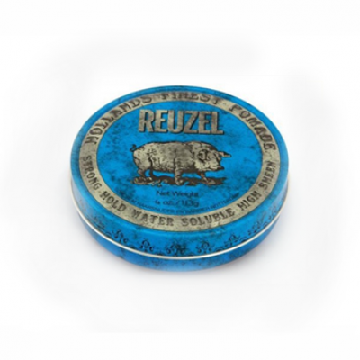 Reuzel Blue Pomade 113g