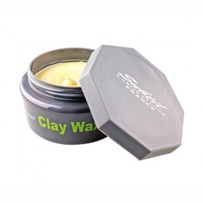 CLAY WAX