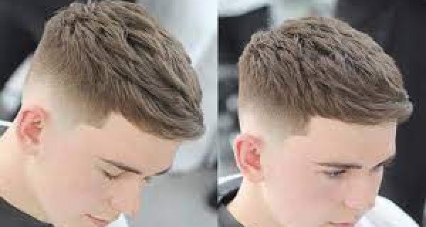 Ghế cắt tóc nam Barber - Nội thất & Phụ kiện Barber shop