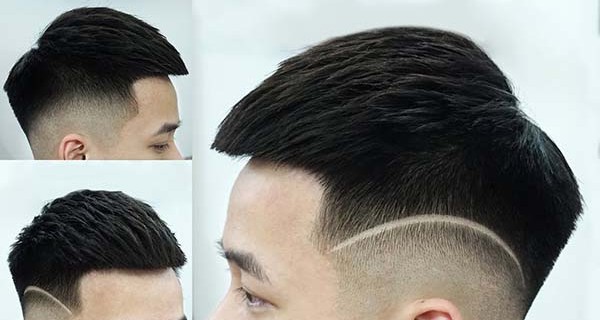 5 barber shop hút sao nam ở Sài Gòn  Barber Shop Vũ Trí