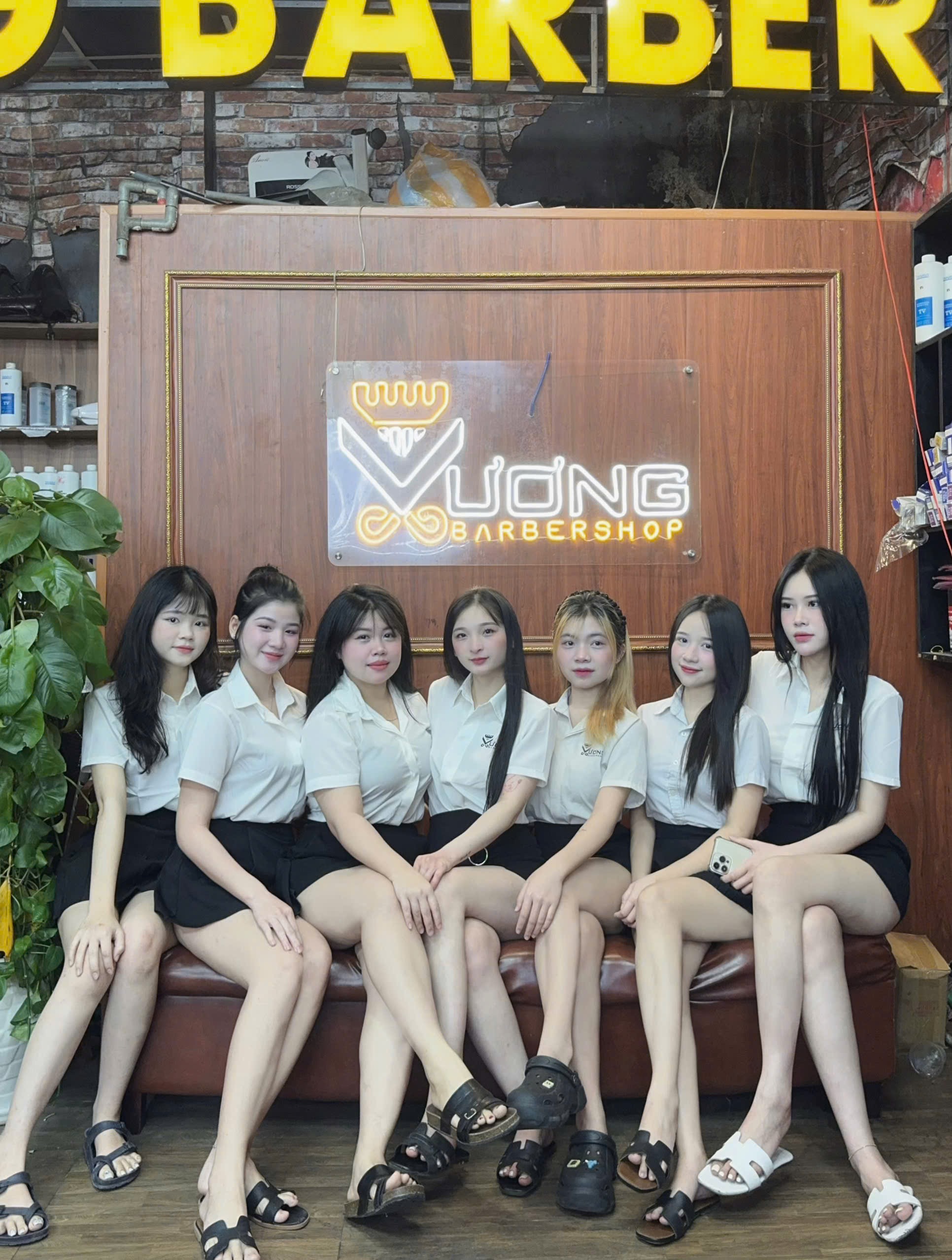 ĐIỀU TẠO NÊN THÀNH CÔNG CỦA CHÚNG TÔI