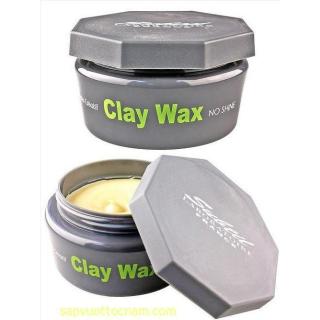 CLAY WAX