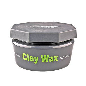 CLAY WAX